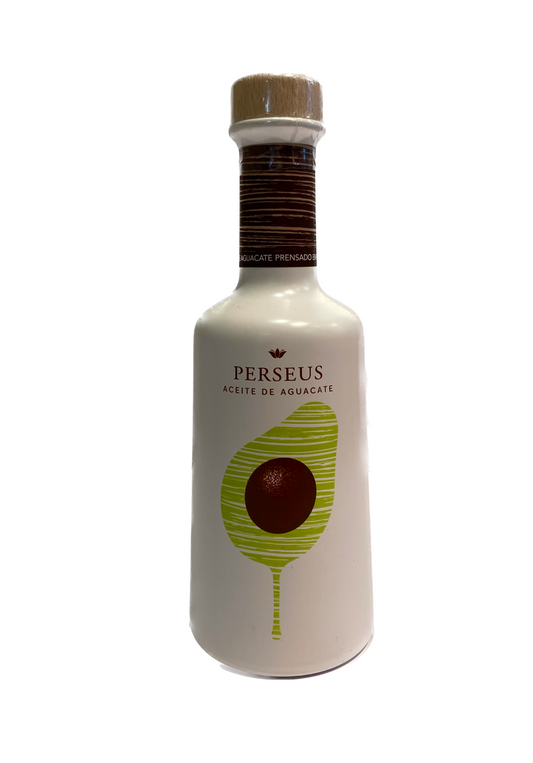 Aceite de aguacate de Perseus