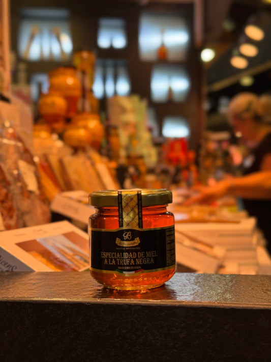 Miel de trufa de Rustichella