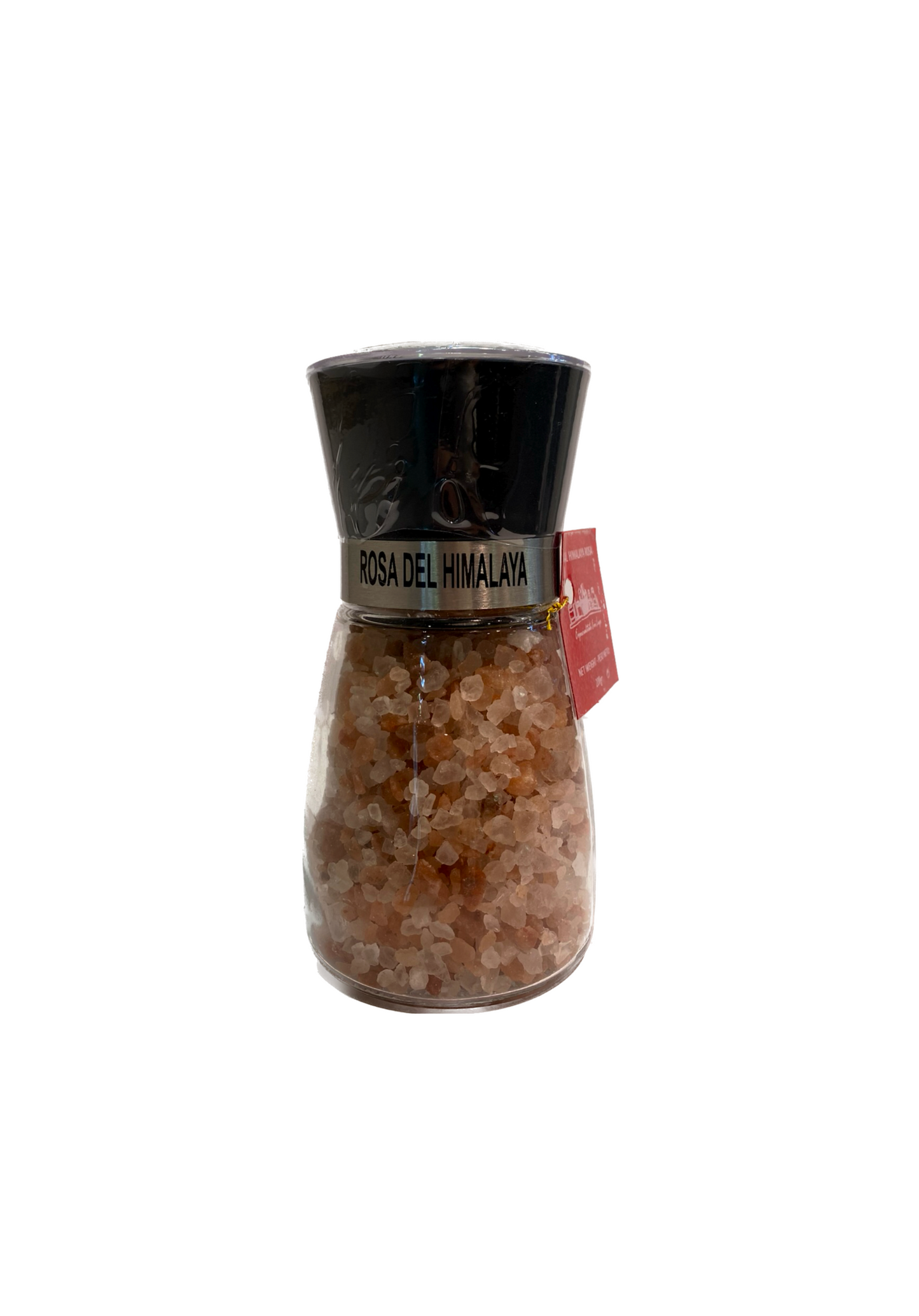 Himalayan pink salt