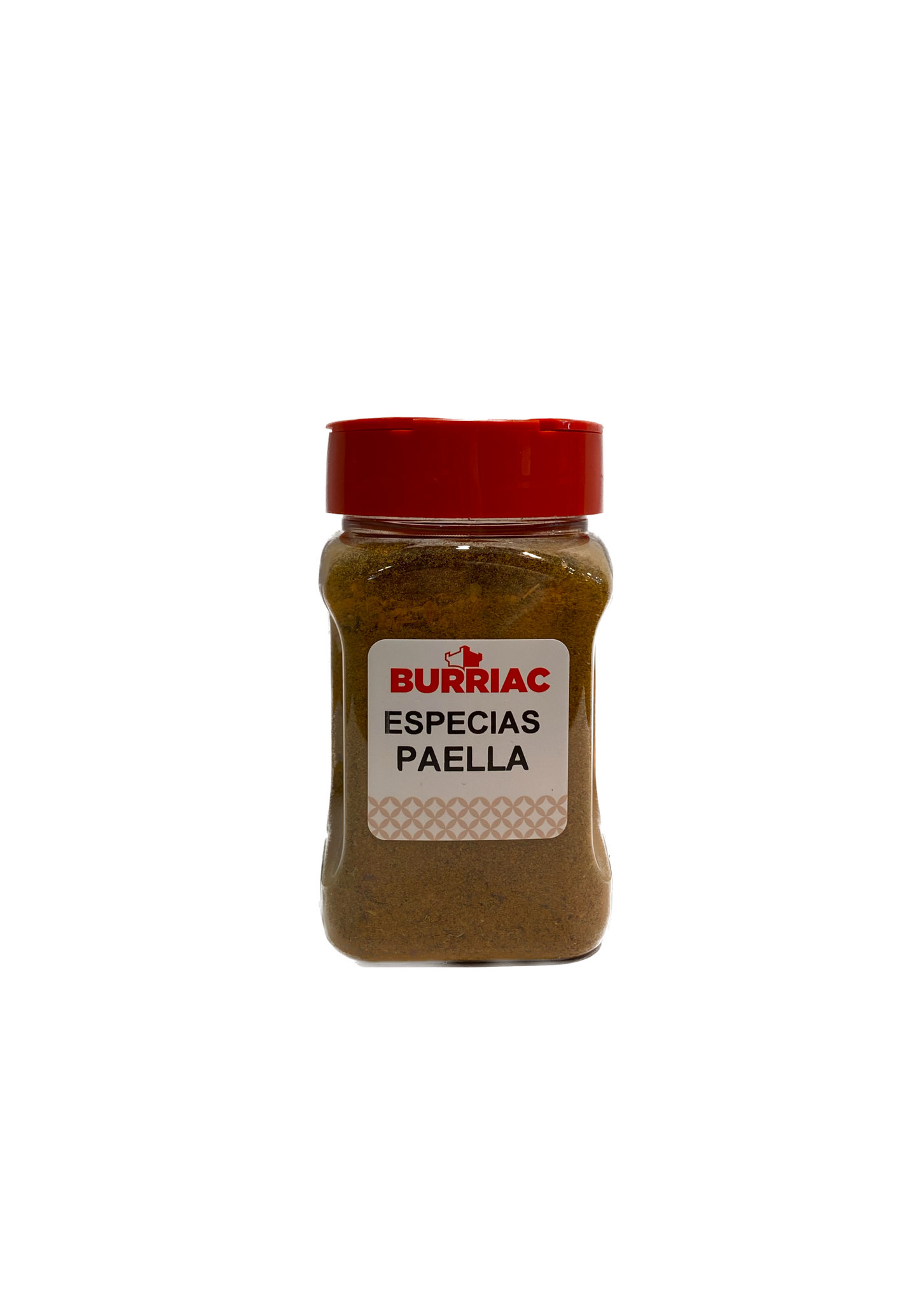 Especias para paella de Burriac