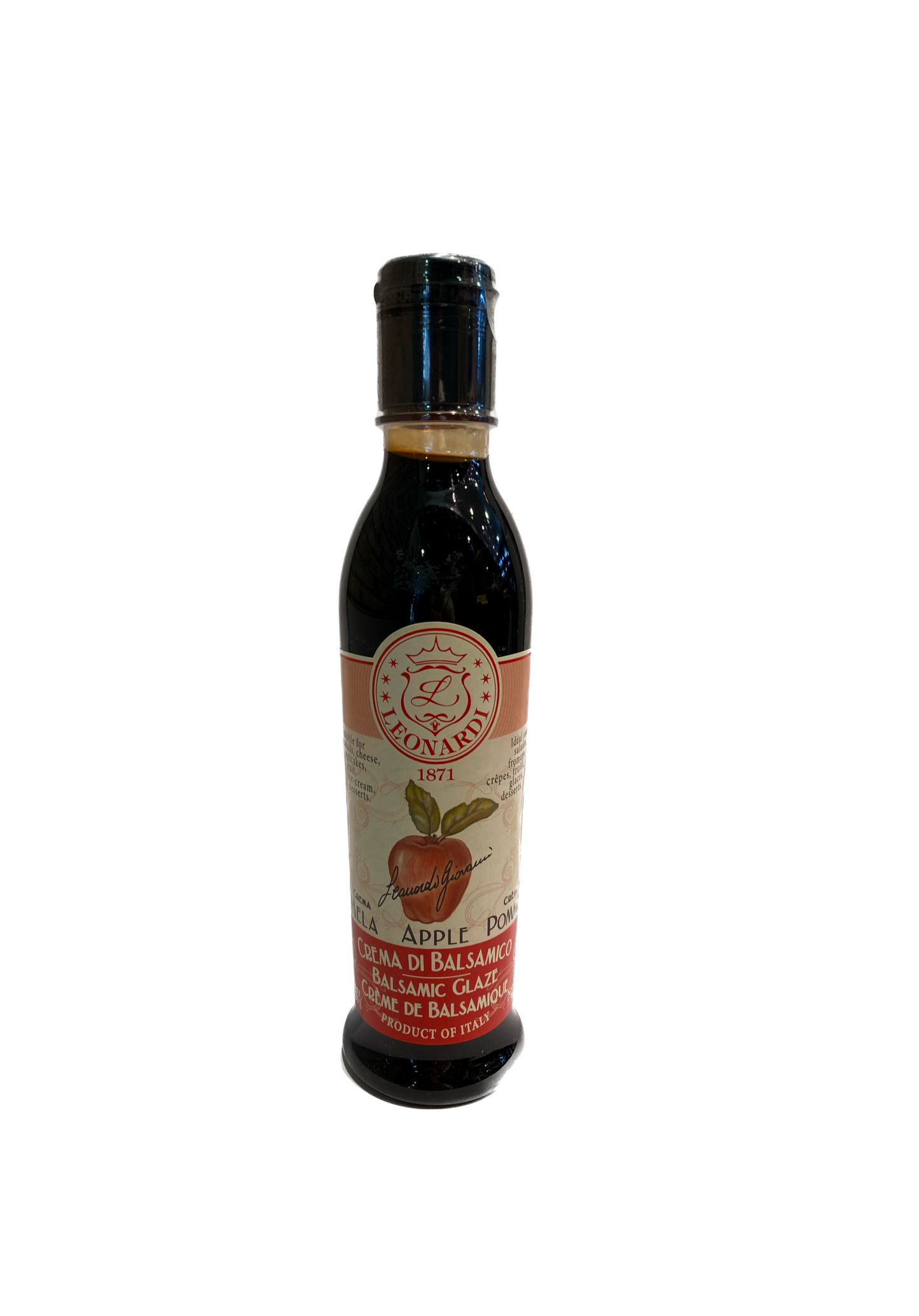 Modena apple cider vinegar