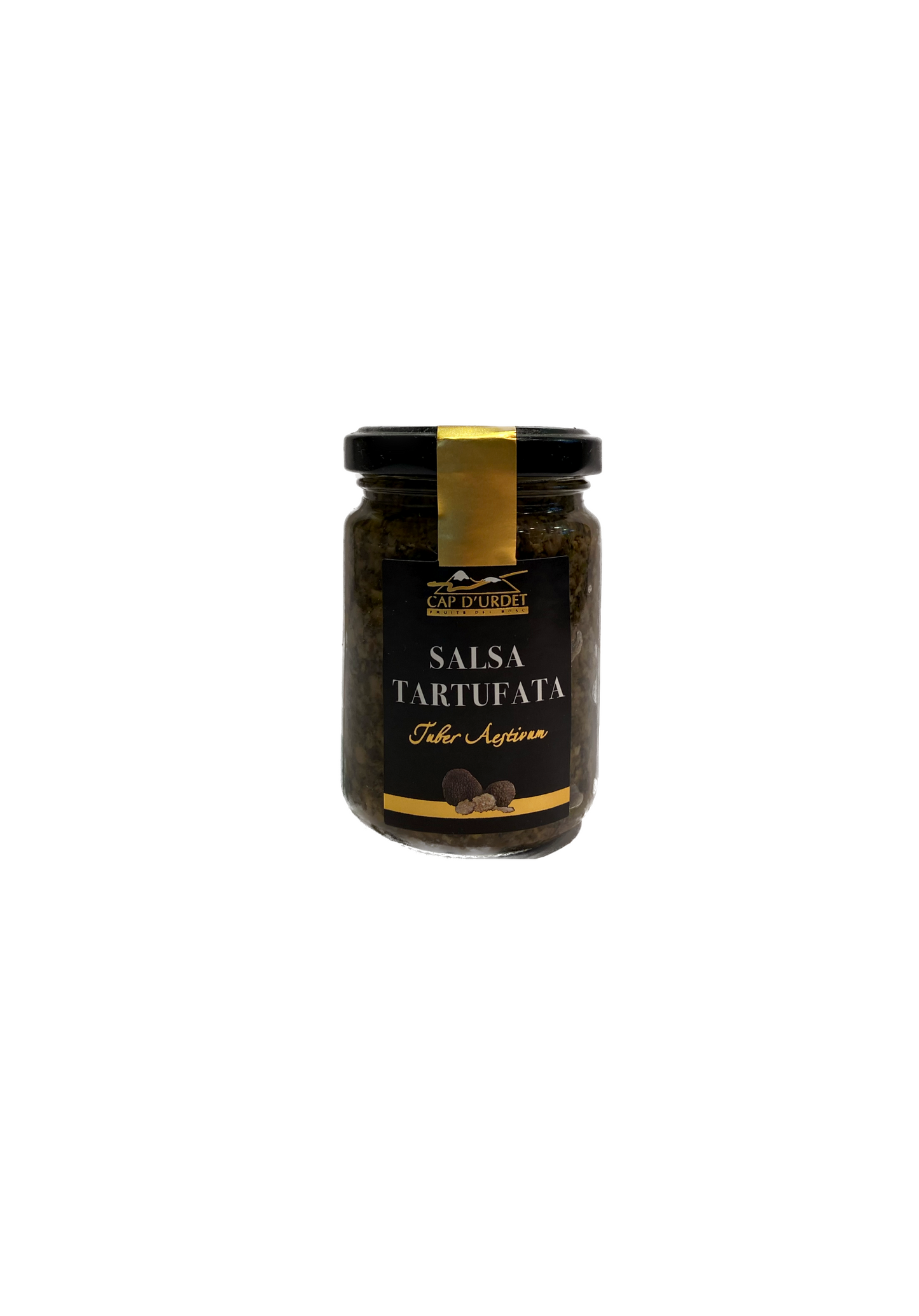 Salsa tartufata de Cap d'Urdet