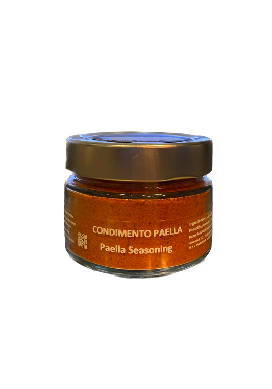 Condimento para paella (cristal)